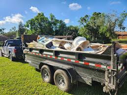 Same-Day Junk Removal Services in Pharr, TX